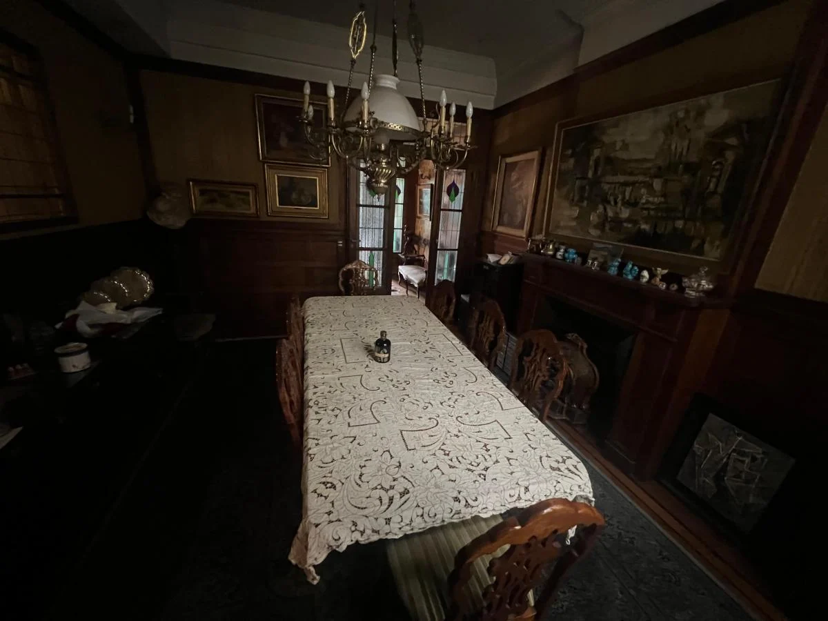 Excelente Piso Antiguo Ideal Para Refaccionar! Oportunidad 1
