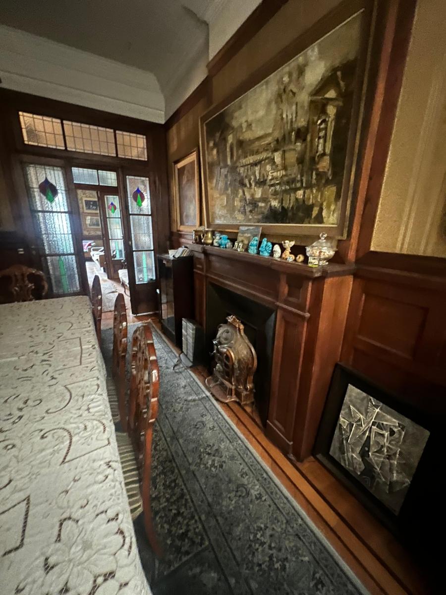 Excelente Piso Antiguo Ideal Para Refaccionar! Oportunidad 2