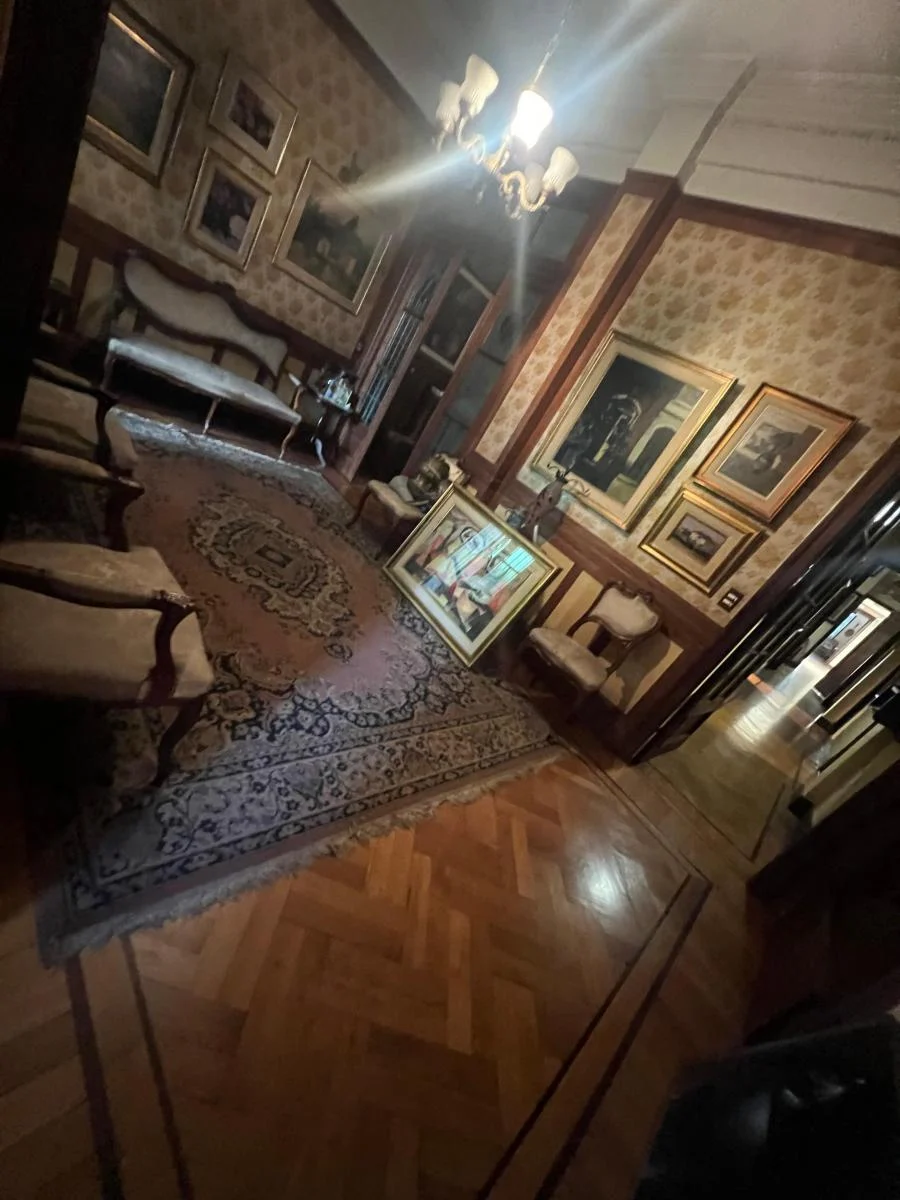 Excelente Piso Antiguo Ideal Para Refaccionar! Oportunidad 4