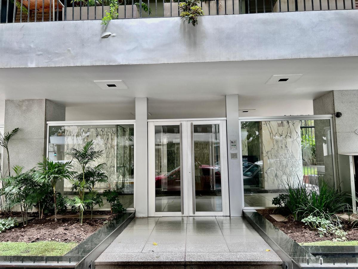 Piso de Categoría con Vista Al Río! Parque y Pileta 5