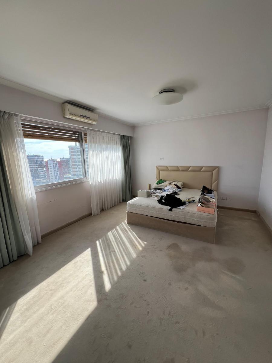 Piso Altísimo de Súper Categoría! Vista Única! 3