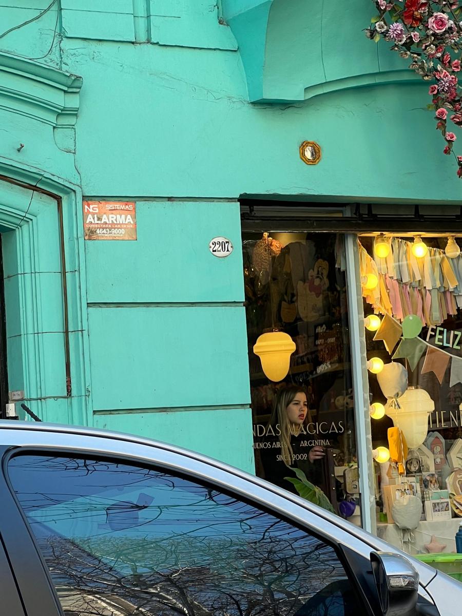 Lote de 7 m X 14 m en Belgrano…excelente Ubicación. 5