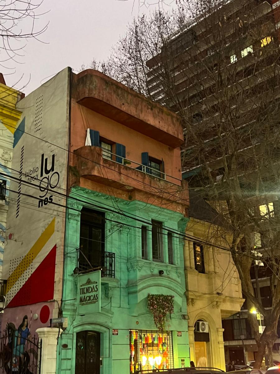 Lote de 7 m X 14 m en Belgrano…excelente Ubicación. 3