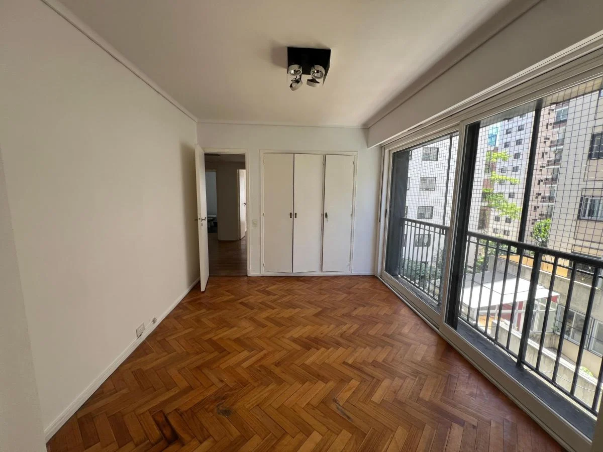 Piso en la mejor Zona de BELGRANO !!!