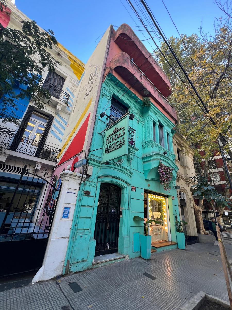 Casa Ideal Para Uso Comercial en Pleno Foco de Belgrano! 5