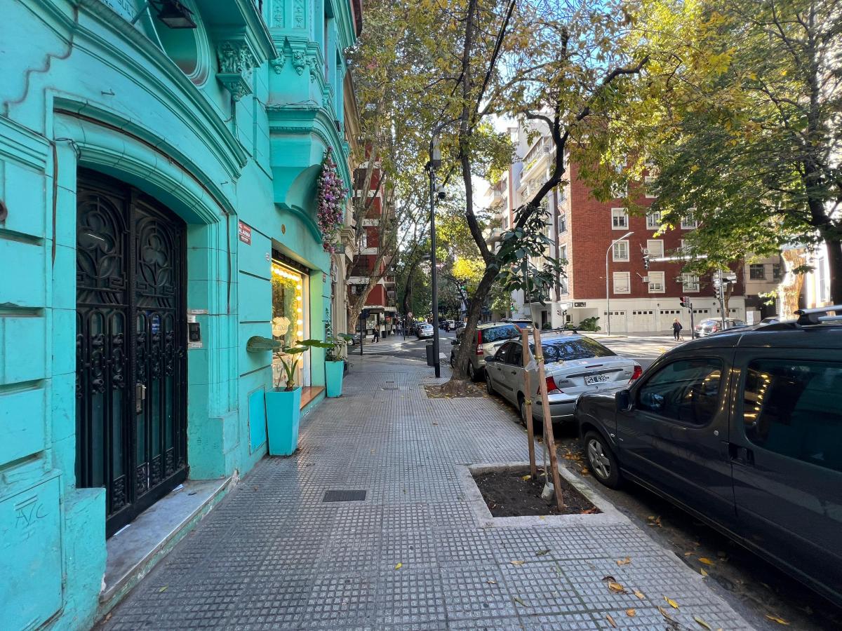 Casa Ideal Para Uso Comercial en Pleno Foco de Belgrano! 3