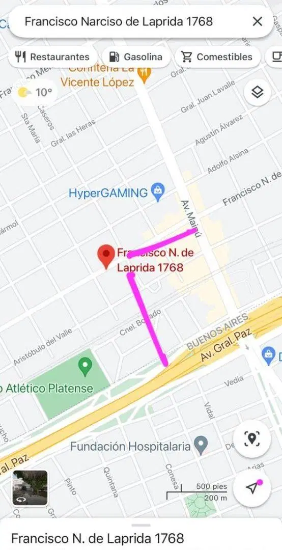 Excelente local para café de especialidad todo amoblado !!! 5