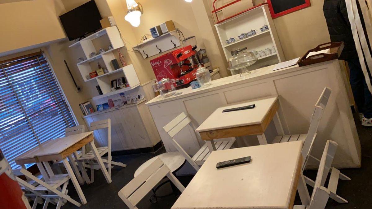 Foto de Excelente local para café de especialidad todo amoblado !!!, imagen 3