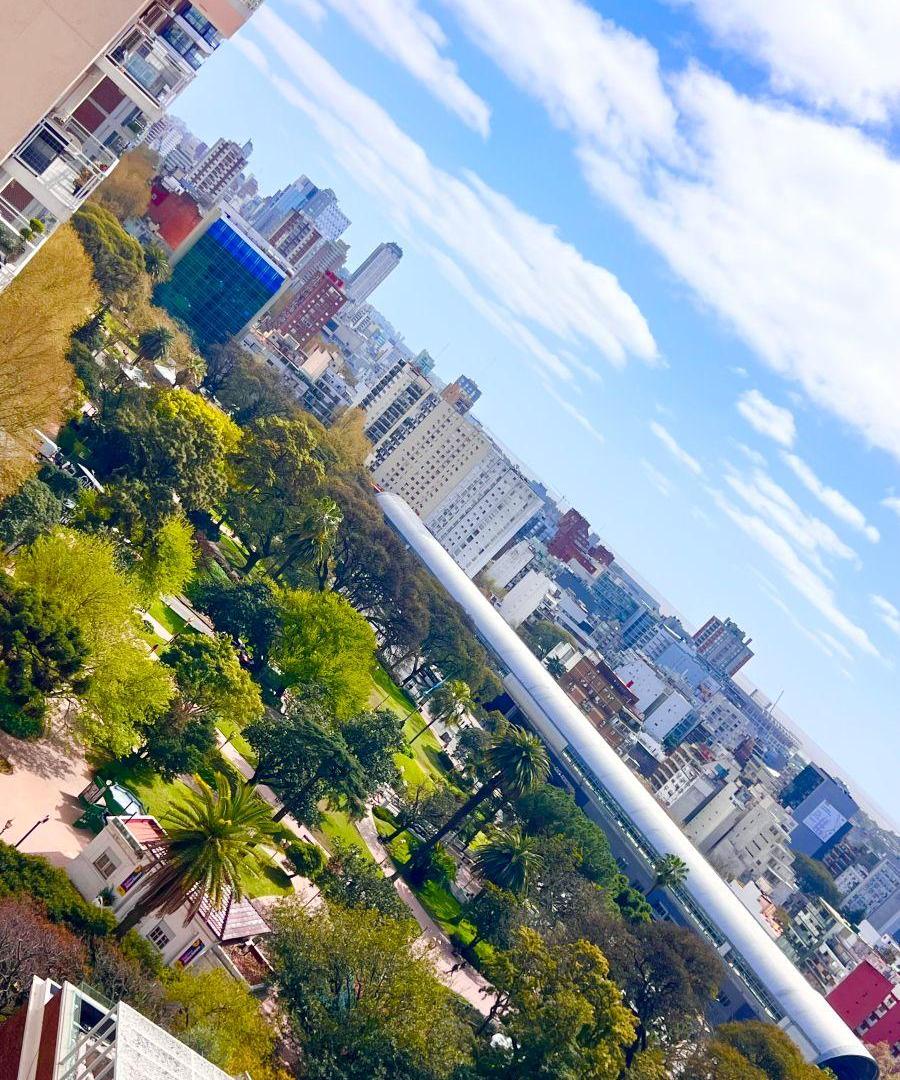 Foto de Semi piso alto súper vista al río !! Cochera Vig 24 hs, imagen 4