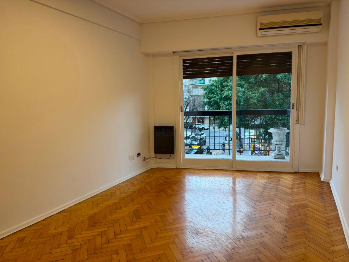 Foto de Dos ambientes impecable a nuevo !!! Balcón, imagen 3