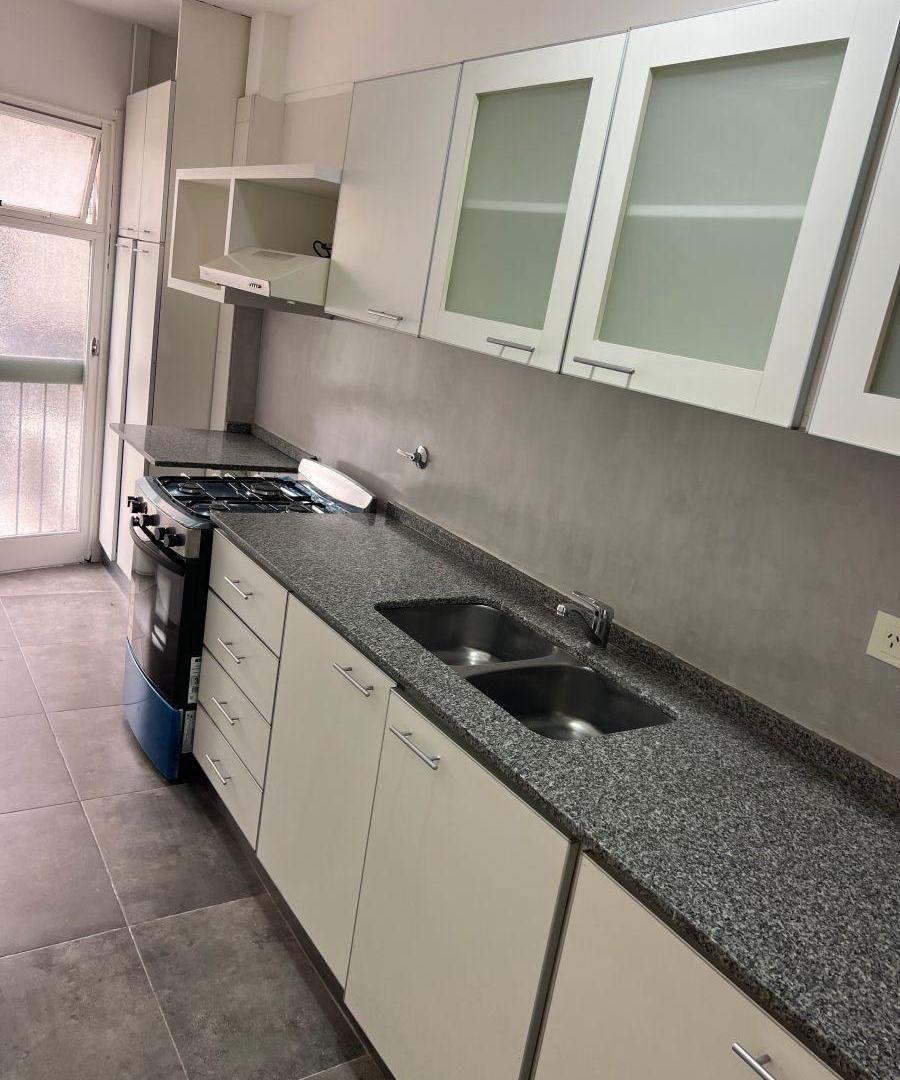 Foto de Dos ambientes impecable a nuevo !!! Balcón, imagen 1