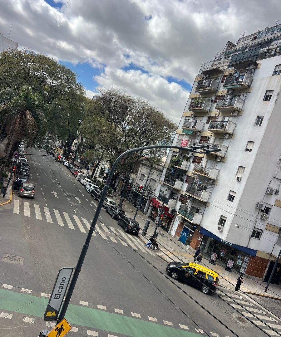 Foto de Dos ambientes impecable a nuevo !!! Balcón, imagen 5