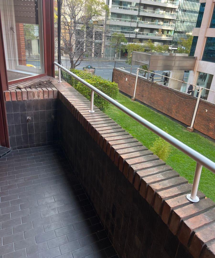 Foto de Torre con cancha de tenis y seguridad 24 hs SUM, imagen 5