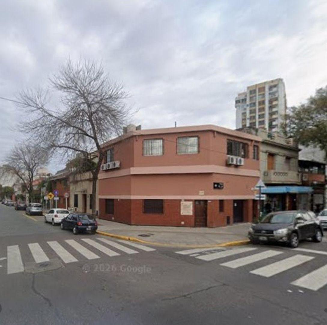 Foto de VENTA - TERRENO EN ESQUINA 325m2 - PARQUE CHACABUCO, imagen 4