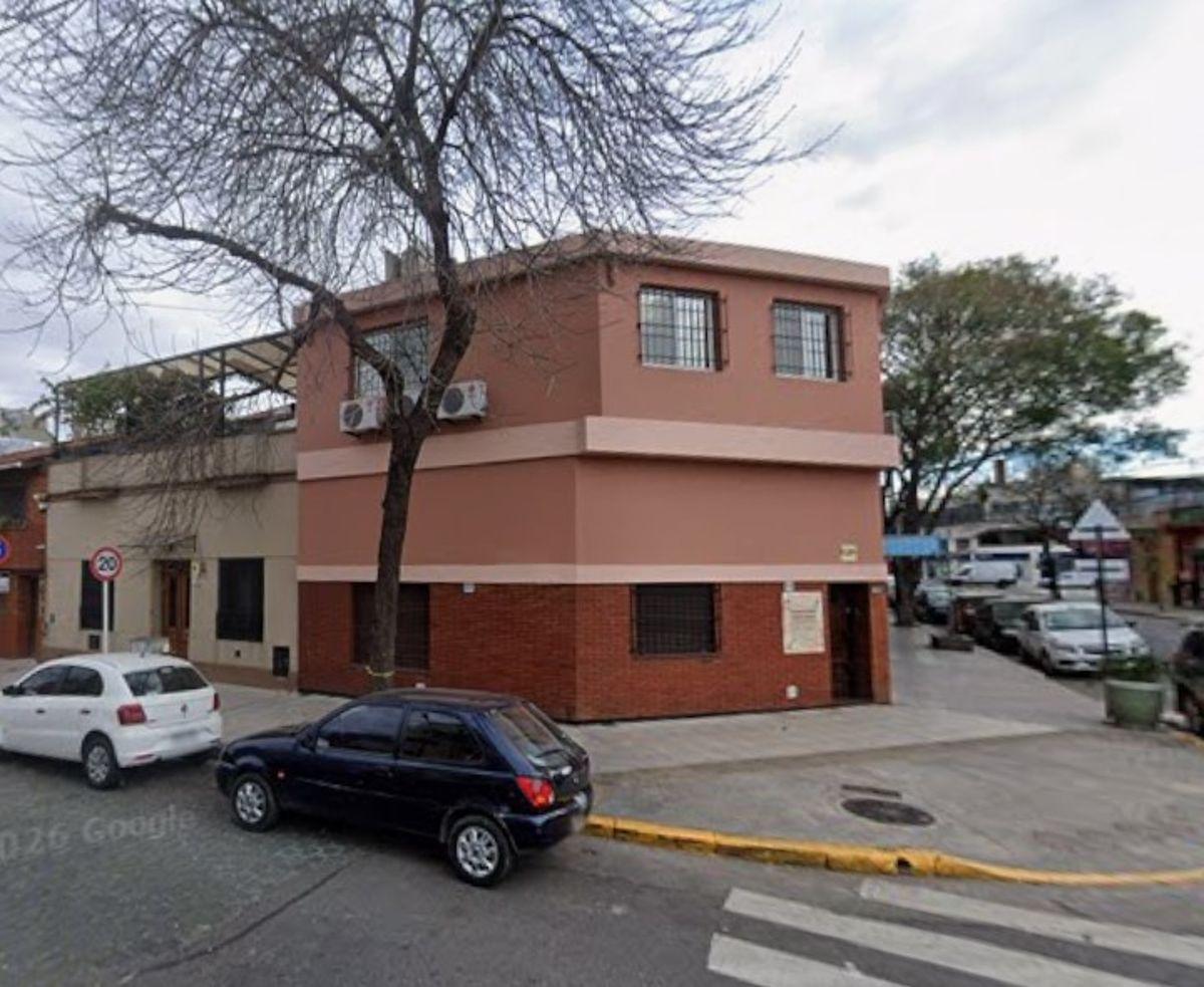Foto de VENTA - TERRENO EN ESQUINA 325m2 - PARQUE CHACABUCO, imagen 5