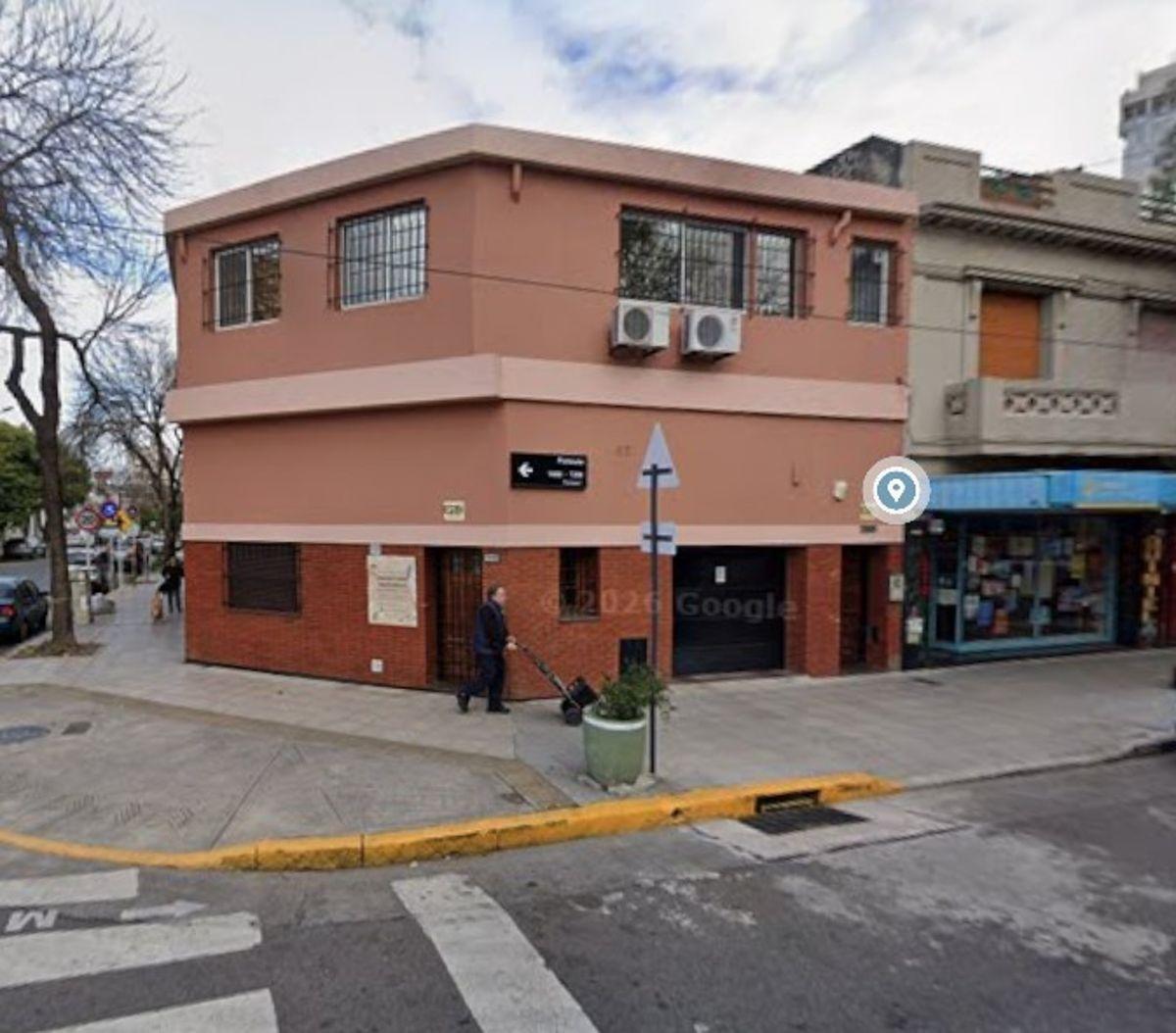 Foto de VENTA - TERRENO EN ESQUINA 325m2 - PARQUE CHACABUCO, imagen 3