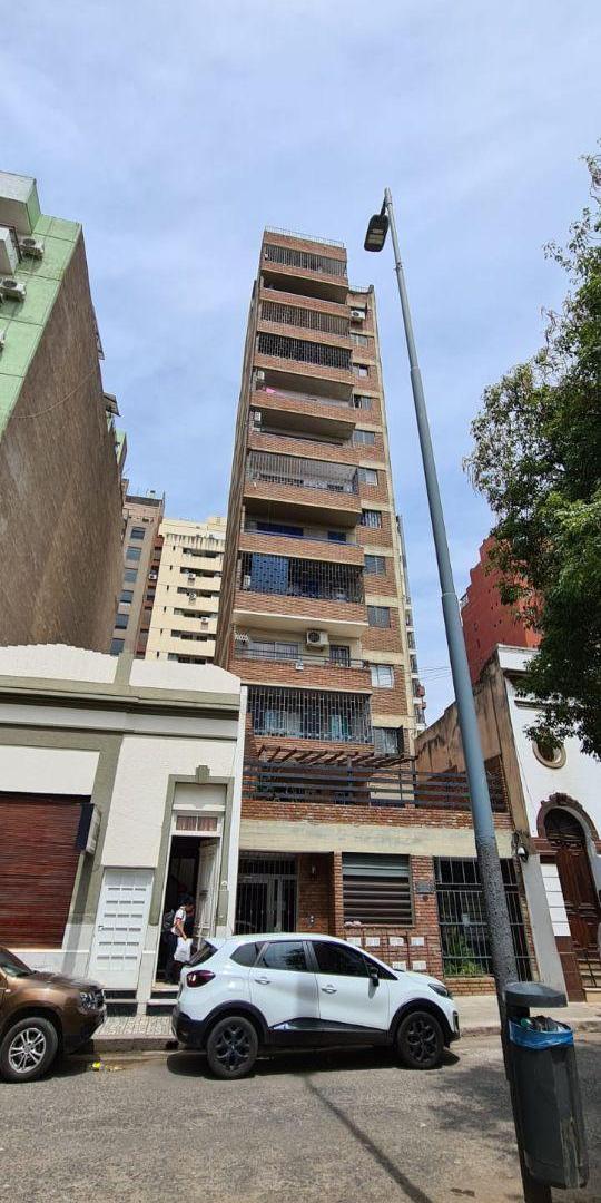 Foto de VENTA DPTO 3 DOR FRENTE PLAZA CON BALCON, imagen 5