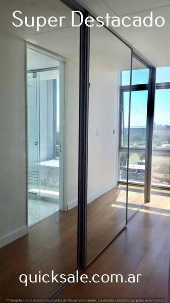 Forum Alcorta 445 m² Cocheras Semipiso Premiun en Belgrano 3