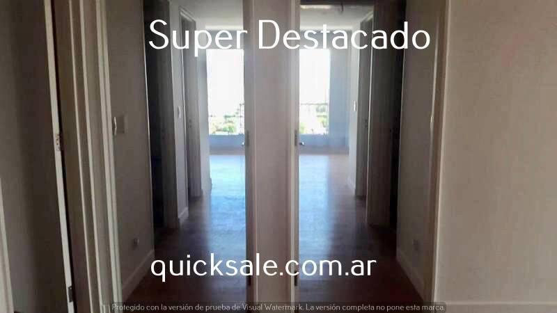 Forum Alcorta 445 m² Cocheras Semipiso Premiun en Belgrano 2