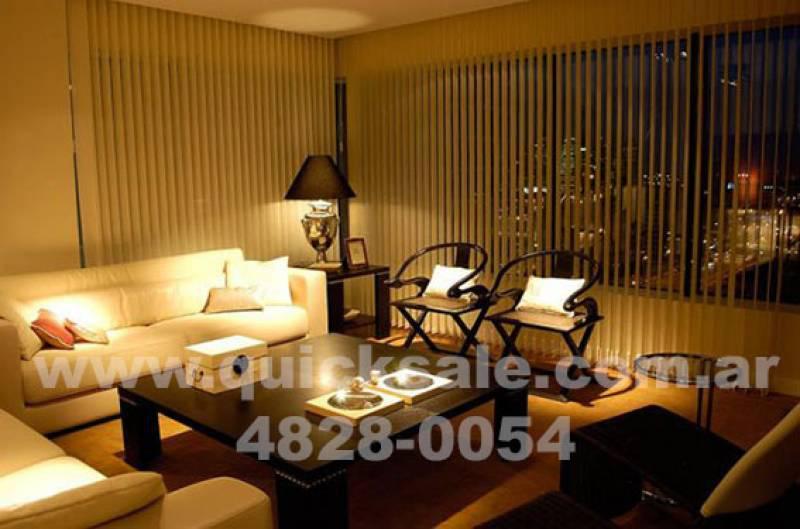 Torre Renoir 2 Semipiso Unico, Muy Pocos. 246 m² Cocheras 2