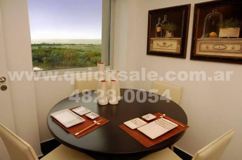 Torre Renoir 2 Semipiso Unico, Muy Pocos. 246 m² Cocheras 5