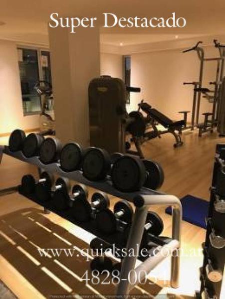 Torre Renoir 2 Semipiso Unico, Muy Pocos. 246 m² Cocheras 1