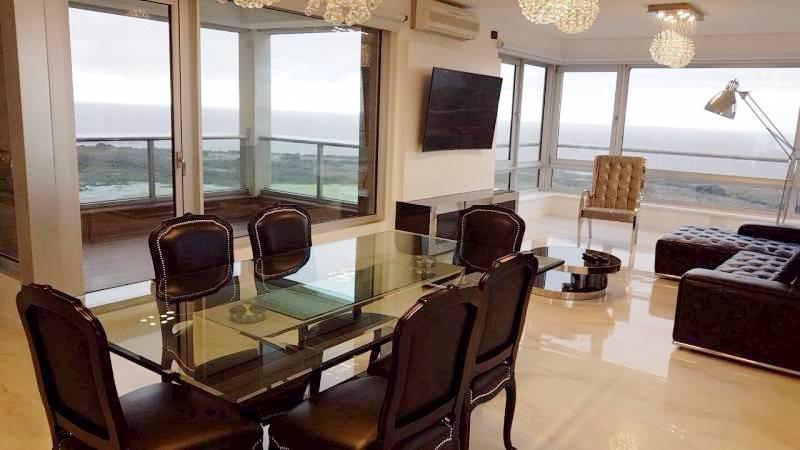 Piso en Le Parc Puerto Madero - Increible Reciclado a Nuevo! 2 Cocheras Opcionales U$s 50.000 c/u 5