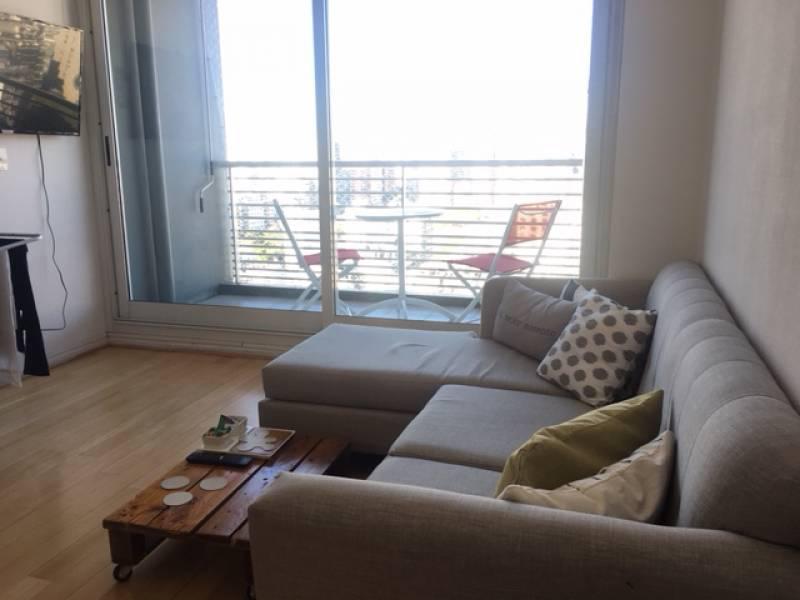 Reservado Complejo Las Plazas Amenities 3 Amb Muy Luminoso Oportunidad 4