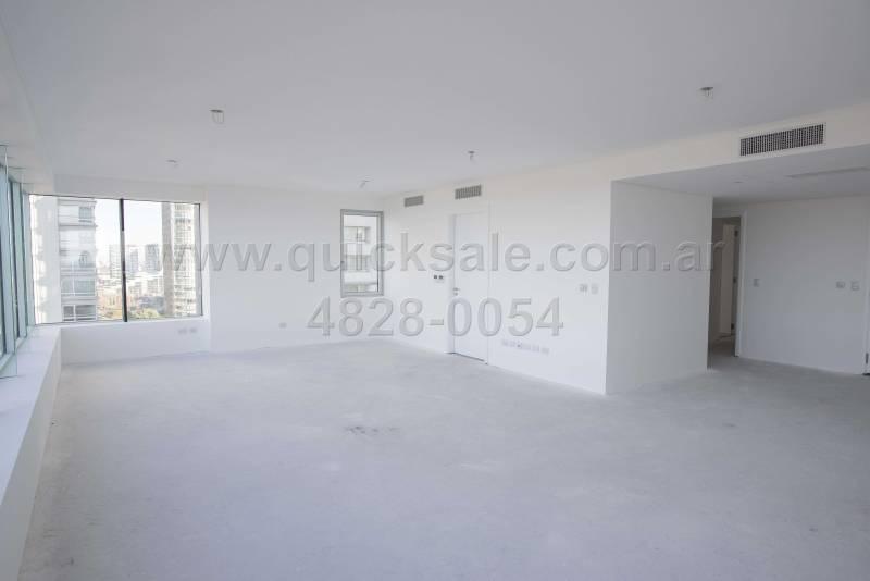 Retasado! Renoir II 3 Amb (2 Suites Dependencia) a Estrenar Opcion 1 o 2 Cocheras 1