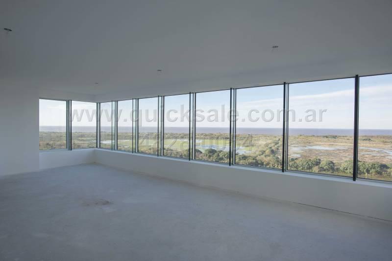 Retasado! Renoir II 3 Amb (2 Suites Dependencia) a Estrenar Opcion 1 o 2 Cocheras 4
