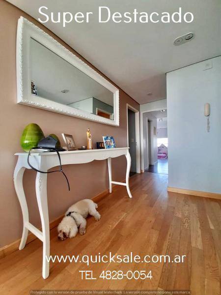 Nuevo Ingreso Altisimo Zencity 3 Amb 2 Suites 4