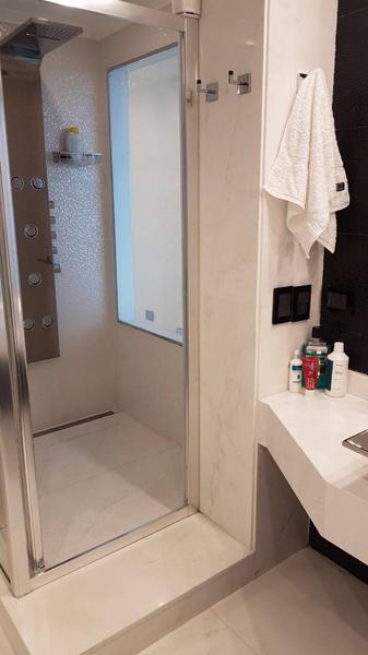 Piso en Le Parc Puerto Madero - Increible Reciclado a Nuevo! Opcional Cocheras U$s 40.000 c/u 4