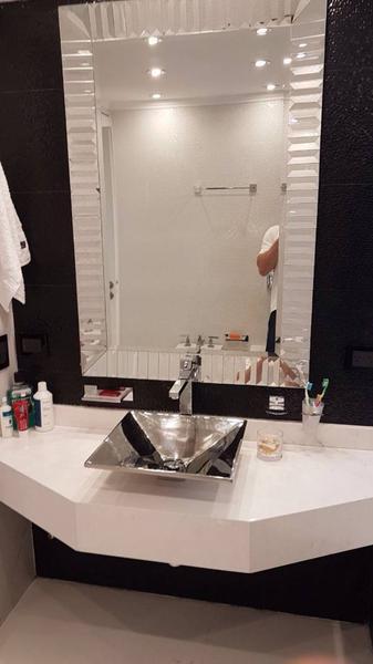 Piso en Le Parc Puerto Madero - Increible Reciclado a Nuevo! Opcional Cocheras U$s 40.000 c/u 5