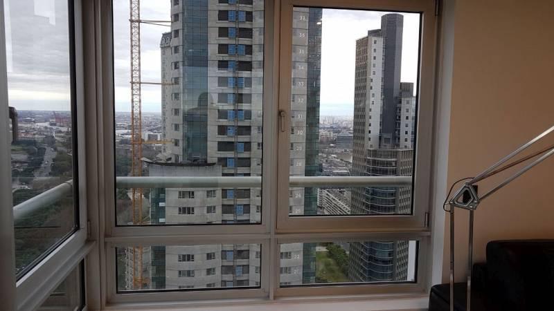 Piso en Le Parc Puerto Madero - Increible Reciclado a Nuevo! Opcional Cocheras U$s 40.000 c/u 3