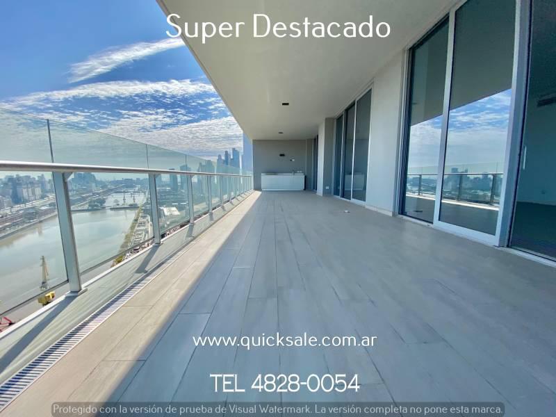 Retasado Sls 4 Amb Mas Dependencia 2 Cocheras Opcionales U$s 50.000 c/u 4