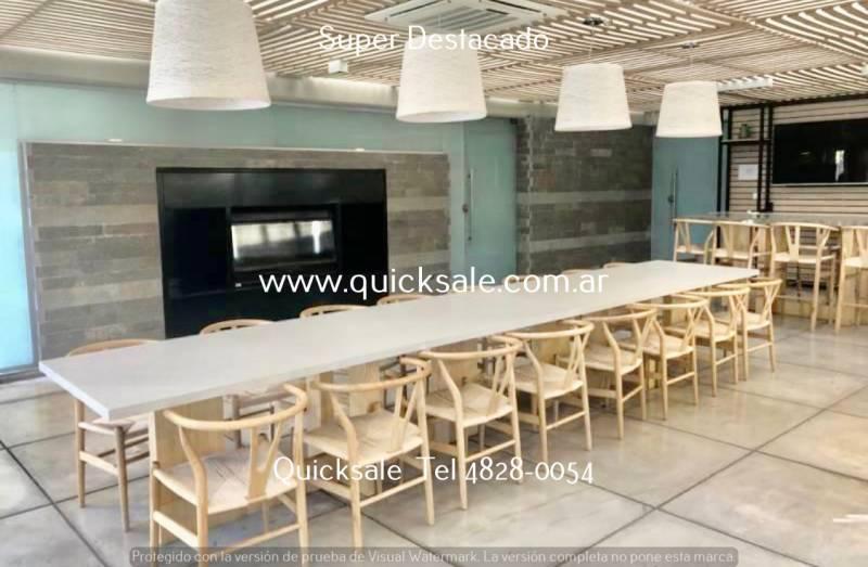 Torre Renoir II Nuevo Ingreso! 3 Suites + Dependencia Unico Opcional 2da Cochera U$s 50.000 2