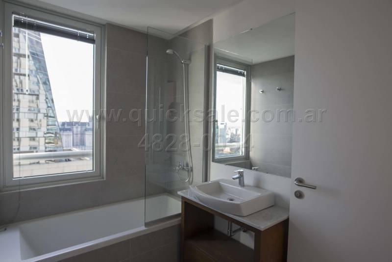 Torre Renoir II Nuevo Ingreso! 3 Suites + Dependencia Unico Opcional 2da Cochera U$s 50.000 3