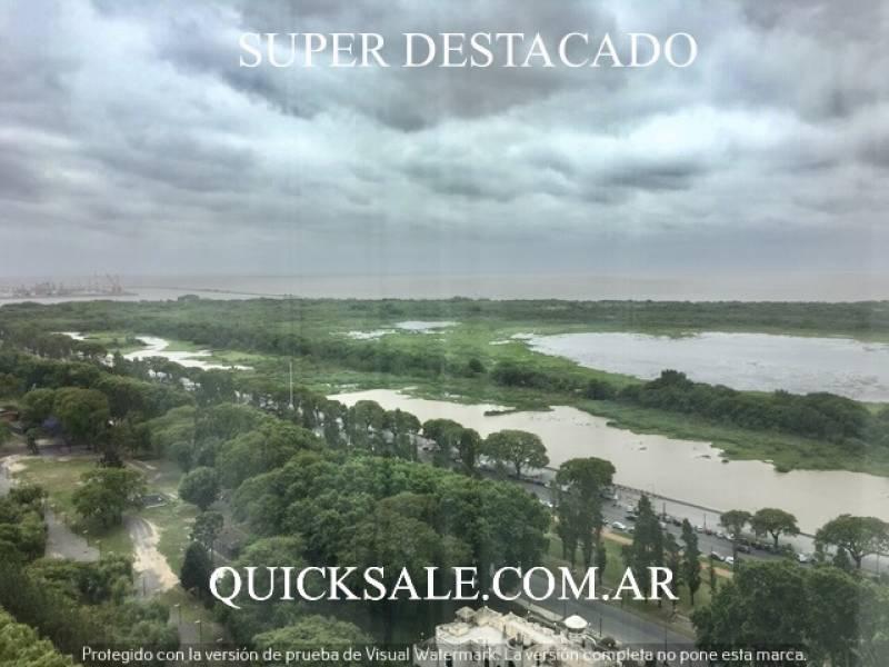 Torre Renoir II Nuevo Ingreso! 3 Suites + Dependencia Unico Opcional 2da Cochera U$s 50.000 2