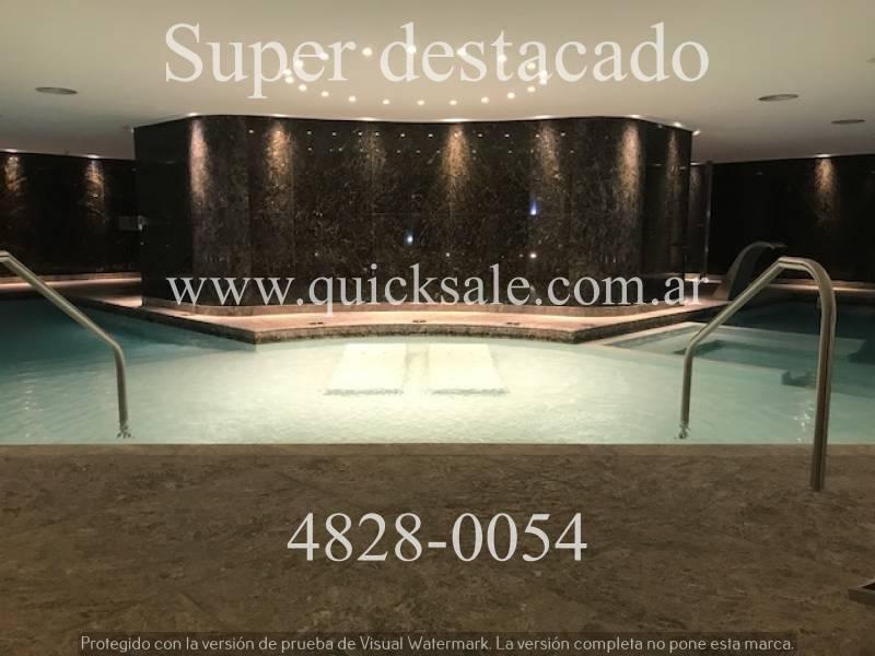 Torre Renoir II Nuevo Ingreso! 3 Suites + Dependencia Unico Opcional 2da Cochera U$s 50.000 4