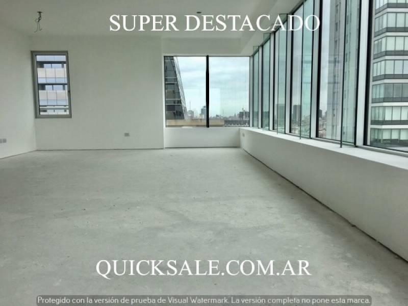Torre Renoir II Nuevo Ingreso! 3 Suites + Dependencia Unico Opcional 2da Cochera U$s 50.000 5