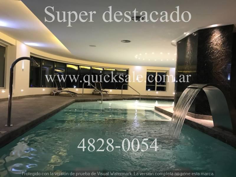 Torre Renoir II Nuevo Ingreso! 3 Suites + Dependencia Unico Opcional 2da Cochera U$s 50.000 3