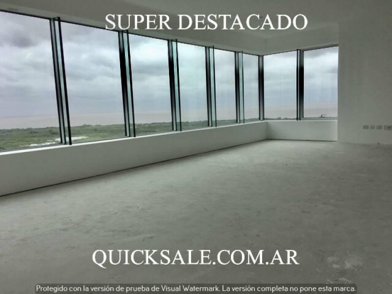 Torre Renoir II Nuevo Ingreso! 3 Suites + Dependencia Unico Opcional 2da Cochera U$s 50.000 1
