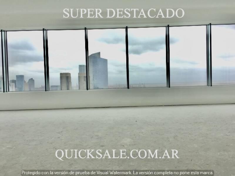 Torre Renoir II Nuevo Ingreso! 3 Suites + Dependencia Unico Opcional 2da Cochera U$s 50.000 5