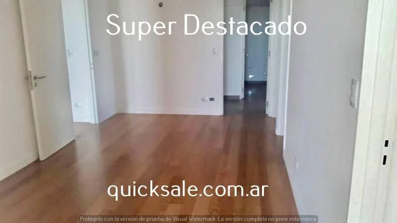 Forum Alcorta 370 m² Cocheras Semipiso Premium en Belgrano 5