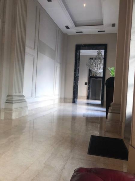 Exclusivo Chateau Puerto Madero 400 m² + 9 Cocheras Opcionales y Bauleras 3