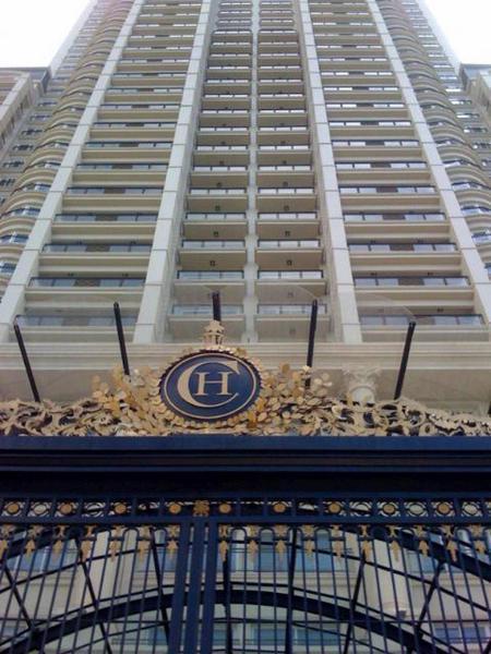 Exclusivo Chateau Puerto Madero 400 m² + 9 Cocheras Opcionales y Bauleras 1