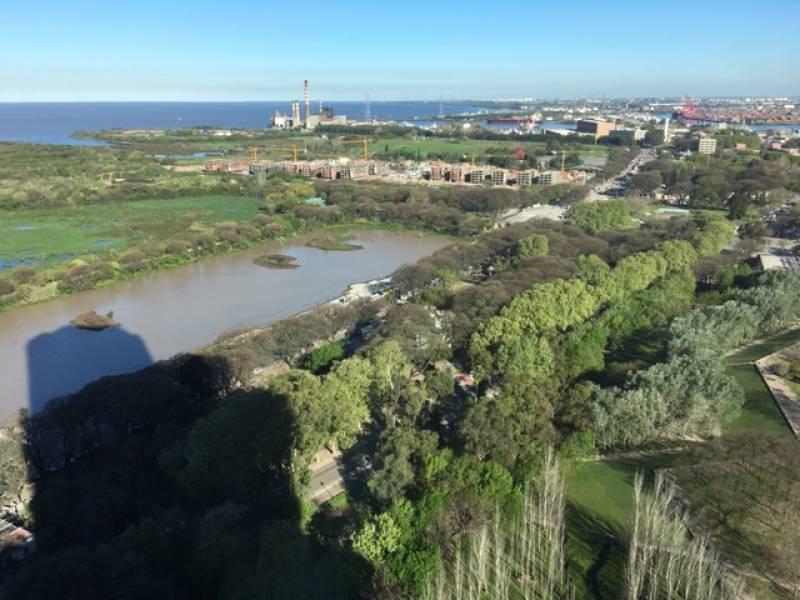Exclusivo Chateau Puerto Madero 400 m² + 9 Cocheras Opcionales y Bauleras 4
