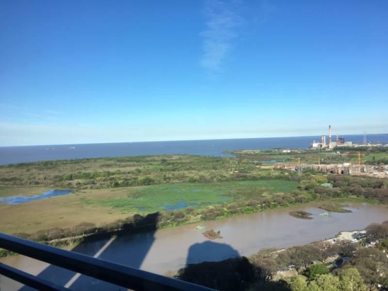 Chateau Puerto Madero 400 m² Opcionales 3 Cocheras U$s 50.000 c/u 3