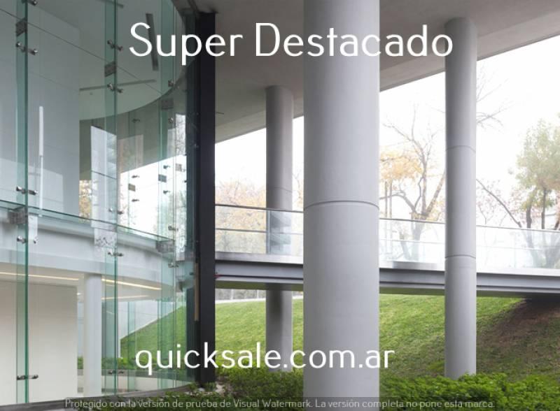 Forum Alcorta 365 m² Cocheras Semipiso Premiun en Belgrano 3