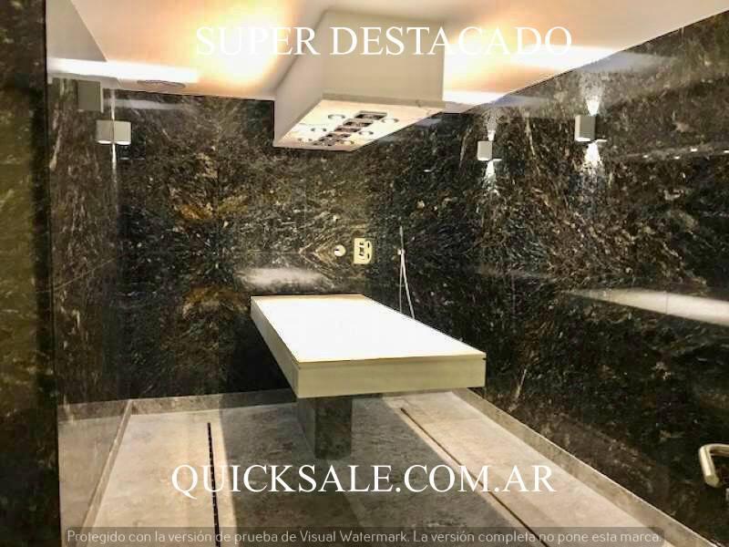 Torre Renoir Piso Completo 3 Suite Family Esc Dep 3